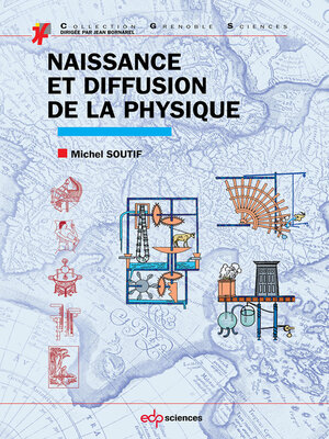 cover image of Naissance et diffusion de la physique